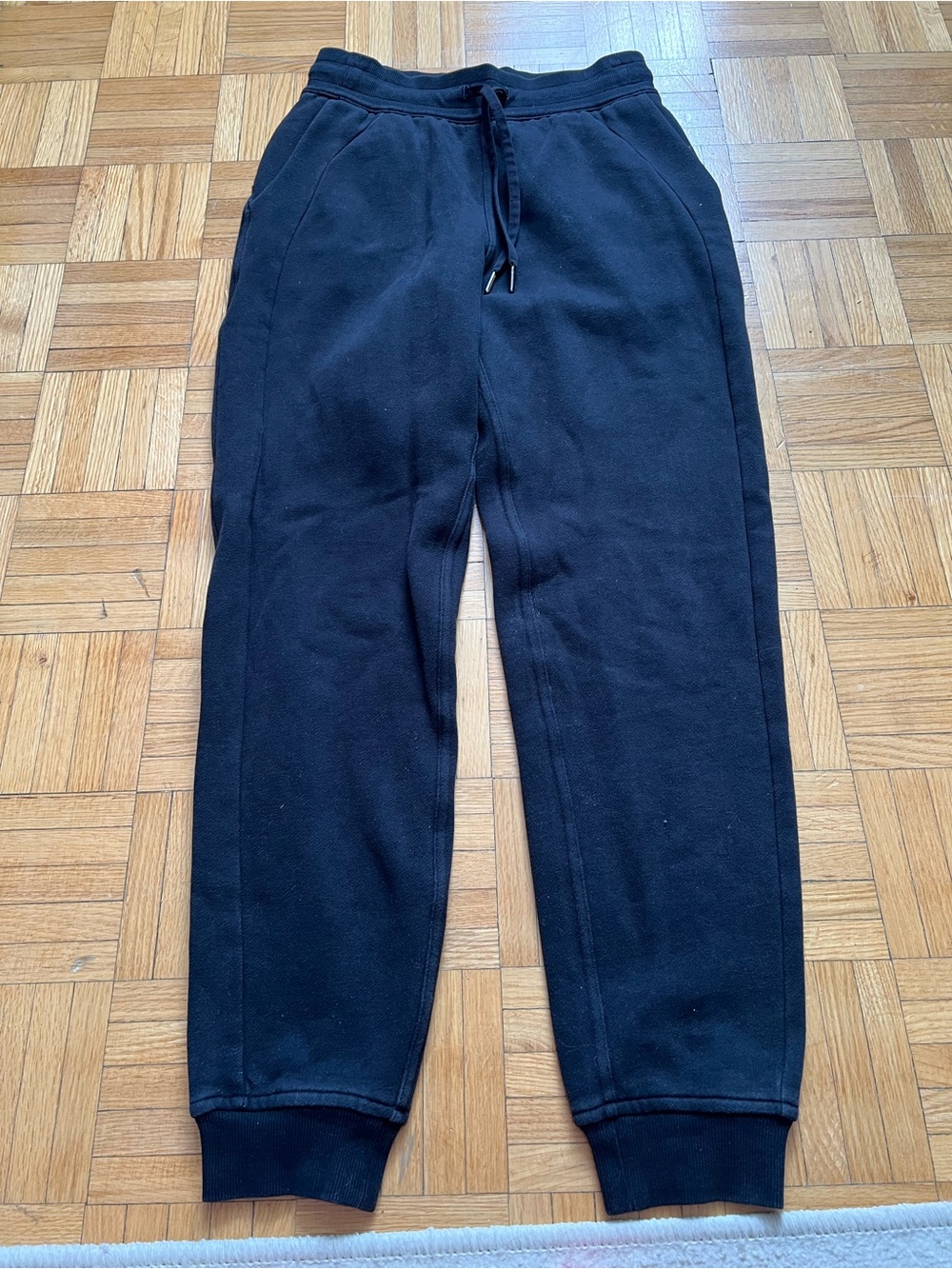 Lululemon scuba jogger